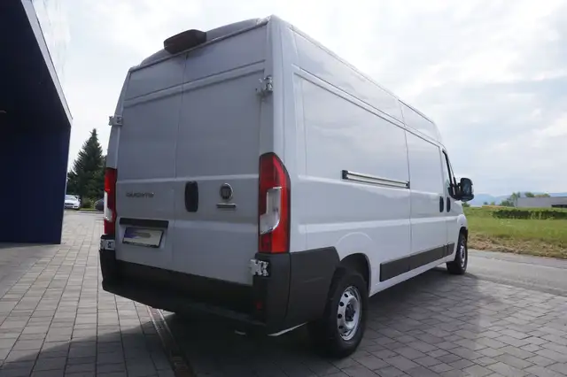 Fiat Ducato view 5