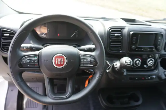 Fiat Ducato view 11