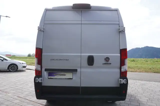 Fiat Ducato view 6