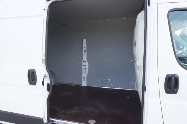 Fiat Ducato view 9