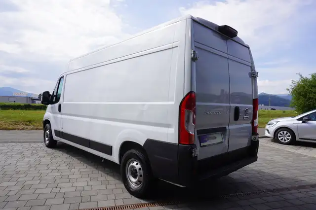 Fiat Ducato view 4