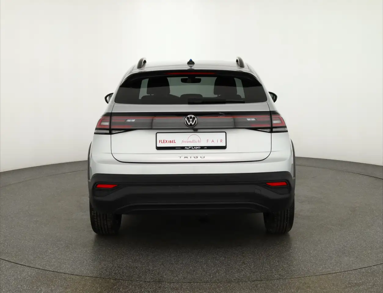 Volkswagen Taigo 1.0 TSI Matrix Kamera Sitzheizung 4