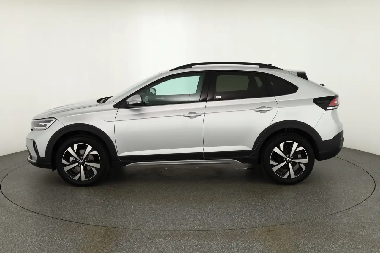 Volkswagen Taigo 1.0 TSI Matrix Kamera Sitzheizung 2