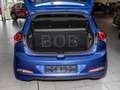 Hyundai i20 1.2 Passion + NAVI SHZ inkl 12M SmartPROTECT Blau - thumbnail 12