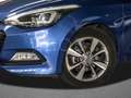 Hyundai i20 1.2 Passion + NAVI SHZ inkl 12M SmartPROTECT Blau - thumbnail 8