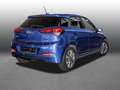 Hyundai i20 1.2 Passion + NAVI SHZ inkl 12M SmartPROTECT Blau - thumbnail 2
