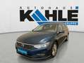 Volkswagen Passat Variant 2.0 TDI Elegance Navi Panorama LED ACC SHZ Klima R Blau - thumbnail 1