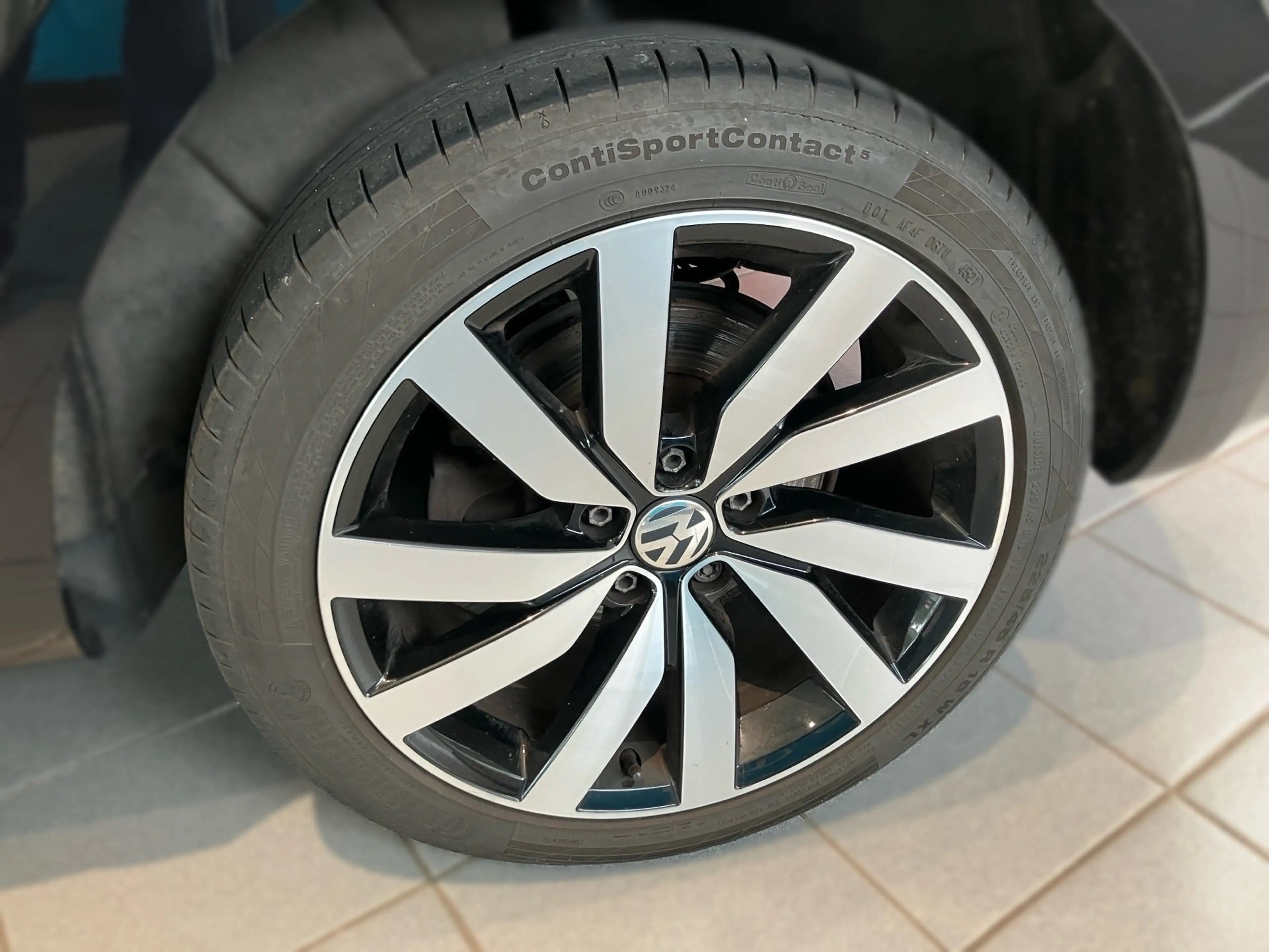 Volkswagen Sharan Highline 2.0TDI 184PS DSG 4MOTION STANDHZG.AHK.KAM — photo 7