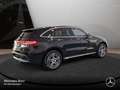 Mercedes-Benz EQC 400 4M AMG+360+MULTIBEAM+KEYLESS Schwarz - thumbnail 8