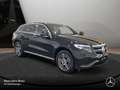 Mercedes-Benz EQC 400 4M AMG+360+MULTIBEAM+KEYLESS Schwarz - thumbnail 5