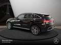 Mercedes-Benz EQC 400 4M AMG+360+MULTIBEAM+KEYLESS Schwarz - thumbnail 10