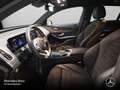 Mercedes-Benz EQC 400 4M AMG+360+MULTIBEAM+KEYLESS Schwarz - thumbnail 11