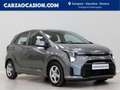 Kia Picanto 1.0 DPi Concept Gris - thumbnail 1