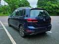 Volkswagen Golf Sportsvan Golf Sportsvan 1.5 TSI ACT OPF DSG Comfortline Blau - thumbnail 2