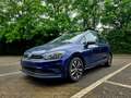 Volkswagen Golf Sportsvan Golf Sportsvan 1.5 TSI ACT OPF DSG Comfortline Blau - thumbnail 1