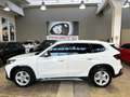 BMW X1 xdrive20d mhev 48V X-Line-LED-Tetto-Keyless-Camera Weiß - thumbnail 2