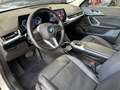 BMW X1 xdrive20d mhev 48V X-Line-LED-Tetto-Keyless-Camera Weiß - thumbnail 10