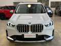 BMW X1 xdrive20d mhev 48V X-Line-LED-Tetto-Keyless-Camera Weiß - thumbnail 6