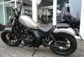 Honda CMX 500 A , Rebel , PC56 , ABS , mit top Umbau Plateado - thumbnail 13