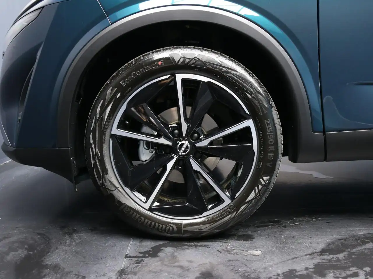 Nissan Qashqai 2026