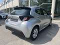 Mazda 2 Hybrid 1.5 Centre-Line  CVT 85kW Plateado - thumbnail 6