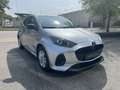 Mazda 2 Hybrid 1.5 Centre-Line  CVT 85kW Plateado - thumbnail 2