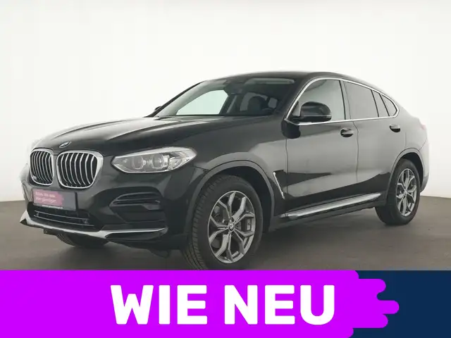 BMW X4 20i xD xLine Business|LED|Kamera|Navi|HiFi|SHZ
