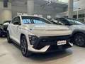 Hyundai KONA Kona 1.6 hev NLine dct - PROMO 48 Bianco - thumbnail 6