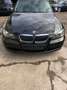 BMW 320 i Lim. (E90) Czarny - thumbnail 1