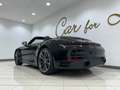 Porsche 992 Carrera 911 S Cabriolet IVA ESPOSTA Noir - thumbnail 8