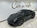 Porsche 992 Carrera 911 S Cabriolet IVA ESPOSTA Noir - thumbnail 10