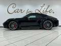 Porsche 992 Carrera 911 S Cabriolet IVA ESPOSTA Noir - thumbnail 13
