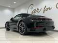 Porsche 992 Carrera 911 S Cabriolet IVA ESPOSTA Noir - thumbnail 18