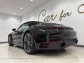 Porsche 992 Carrera 911 S Cabriolet IVA ESPOSTA Noir - thumbnail 17