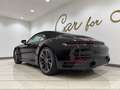 Porsche 992 Carrera 911 S Cabriolet IVA ESPOSTA Noir - thumbnail 15