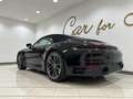 Porsche 992 Carrera 911 S Cabriolet IVA ESPOSTA Noir - thumbnail 14