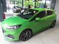 Ford Fiesta ST 1.5 EcoBo Performance 6 Gang Schalter Grün - thumbnail 5