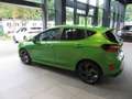 Ford Fiesta ST 1.5 EcoBo Performance 6 Gang Schalter Grün - thumbnail 4