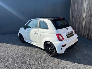 595C 1.4 T-Jet F595