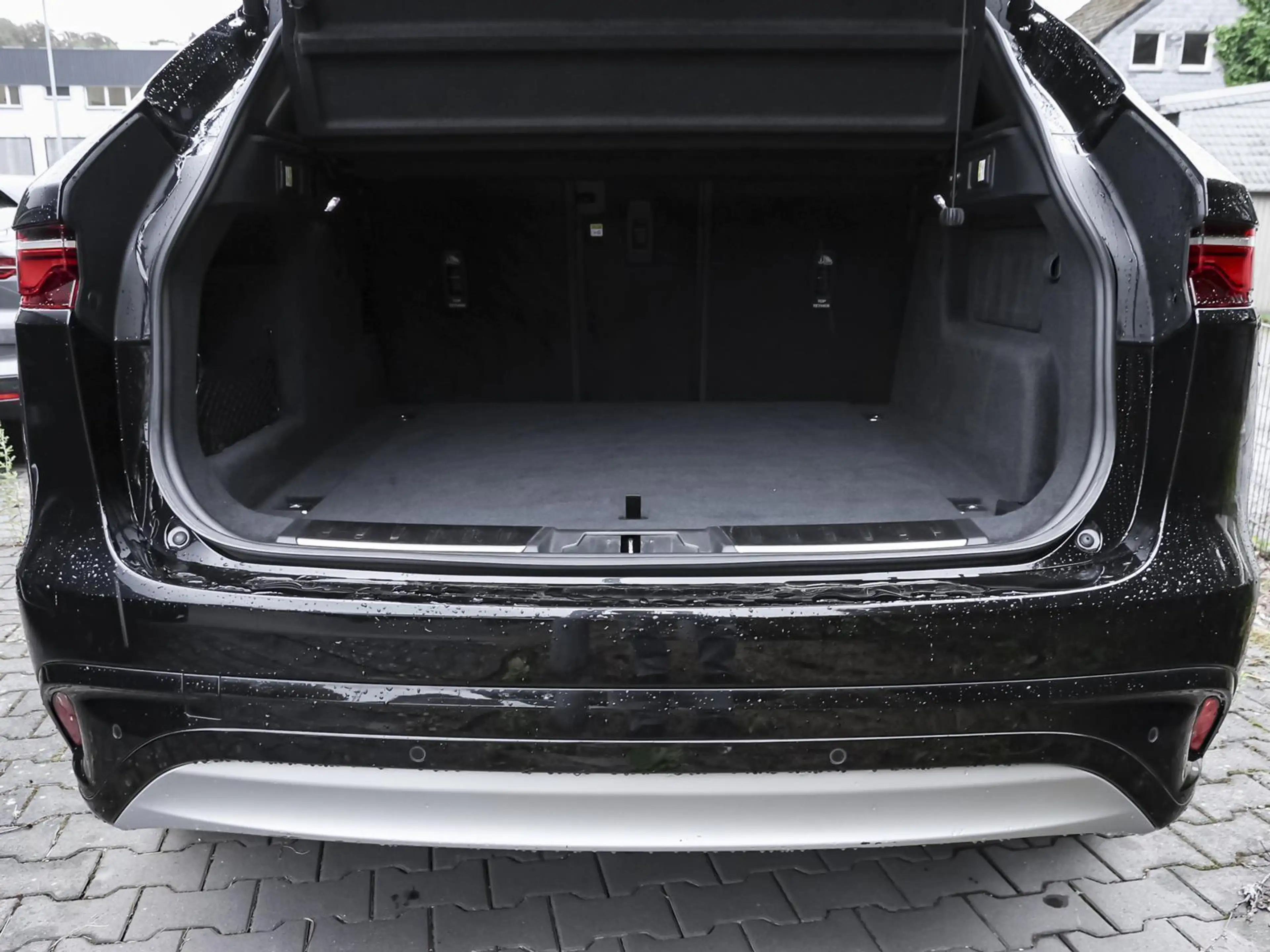 Jaguar F-Pace D200 AWD Mild-Hybrid NAVI WINTER-PAKET — photo 8