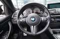 BMW M4 Competition Navi LED-RFK-HuD- M Drivers Pack Zwart - thumbnail 16