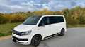 Volkswagen T6 Multivan DSG Kurz Edition 30 Weiß - thumbnail 2