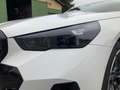 BMW i5 M60 xDrive Touring Weiß - thumbnail 4