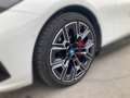BMW i5 M60 xDrive Touring Weiß - thumbnail 4