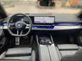 BMW i5 M60 xDrive Touring Weiß - thumbnail 11