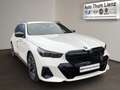 BMW i5 M60 xDrive Touring Weiß - thumbnail 18