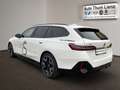 BMW i5 M60 xDrive Touring Weiß - thumbnail 11