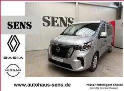 Nissan Primastar 3,0t dCI 170 Camper Seaside *R Kamera;