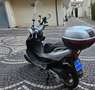Kymco Bet & Win 150 Argento - thumbnail 4