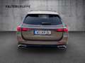 Mercedes-Benz E 220 E 220d T AMG+NIGHT+AHK+DISTRO+SITZKLI+BURME+KEYL Braun - thumbnail 6